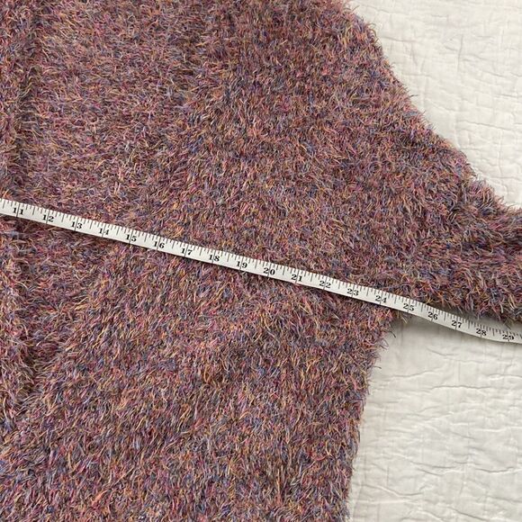 Urban Outfitters Pins & Needles Open Oversized Cardigan size XS - Picture 6 of 7